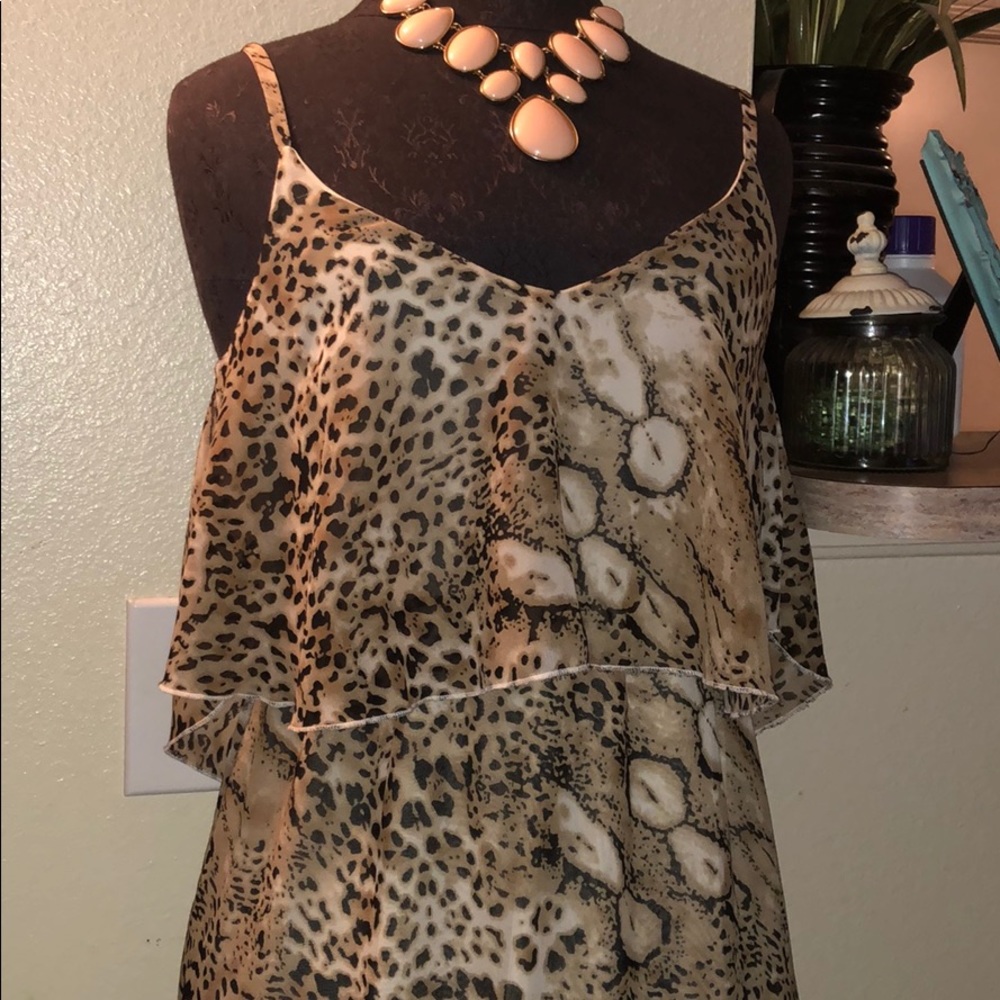 Rue21 Sexy Dress